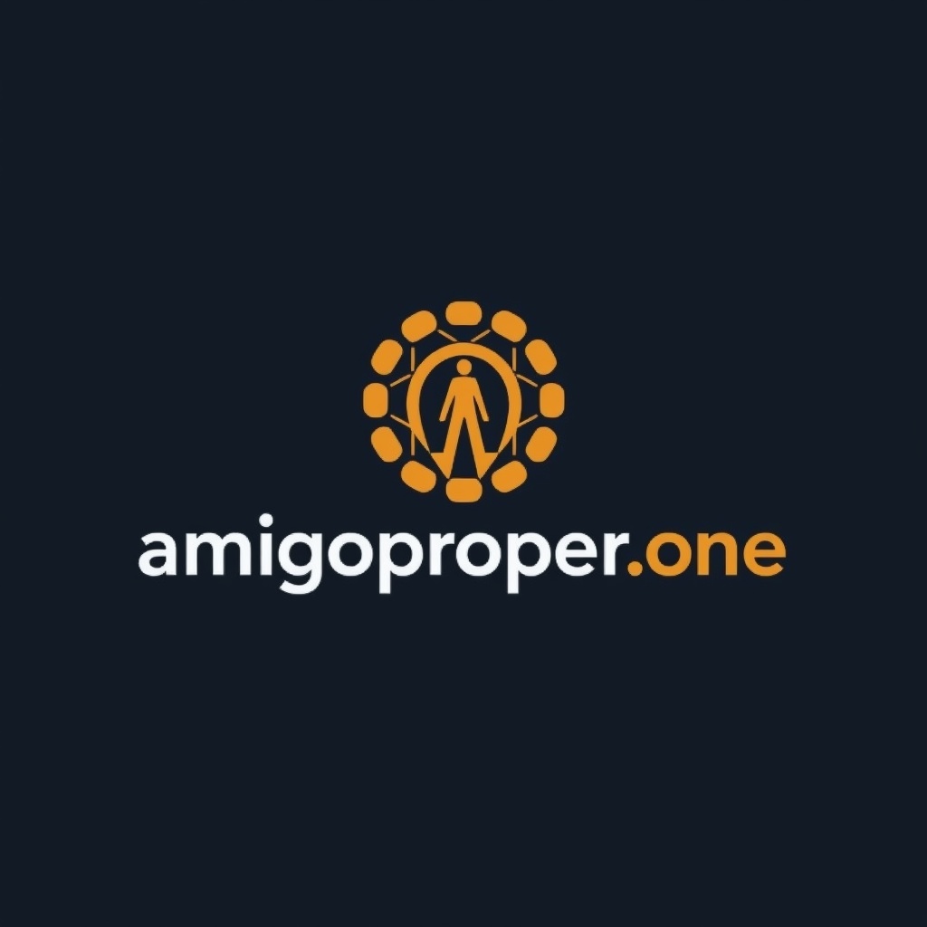Amigoproper